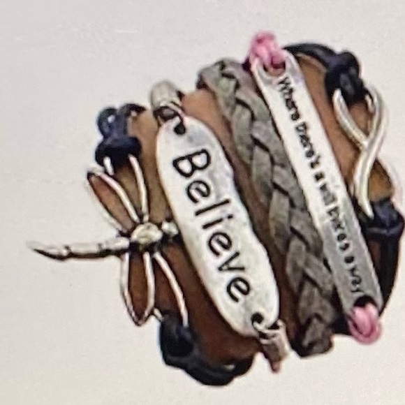 Fashion Statement Bracelets - Picture 3 of 15